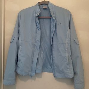 Nike Jacket